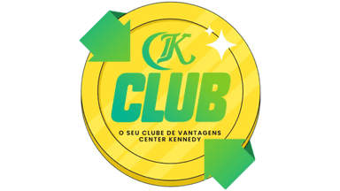 logo customizável
